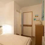 Brise Hintze App 01 Lägenhet Heringsdorf (Usedom)