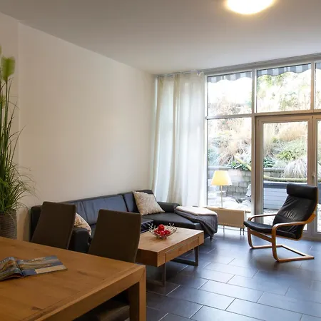 Brise Hintze App 01 * Heringsdorf (Usedom)