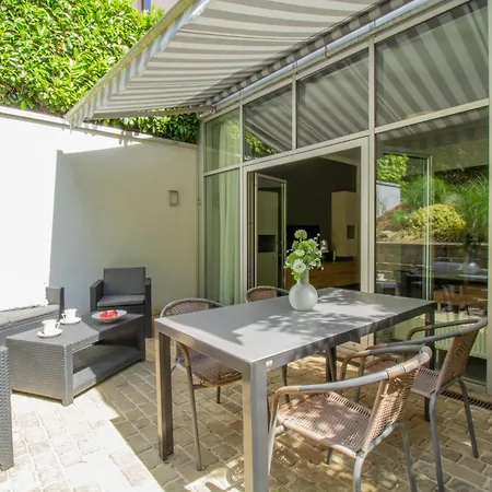 Brise Hintze App 01 Appartement *