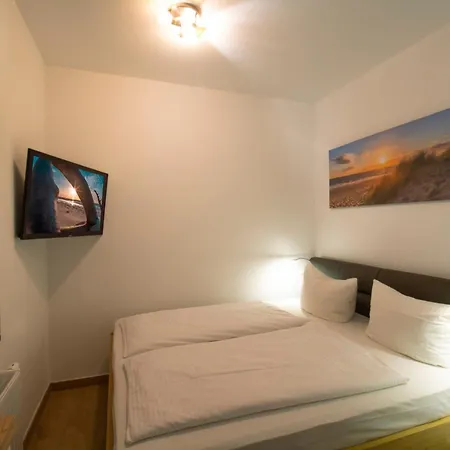 Brise Hintze App 01 Appartement *